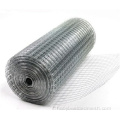 Produzione automatica della macchina 2x2 Galvanizzata Mesh filo saldato
